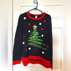 Christmas Tree Christmas Sweater
